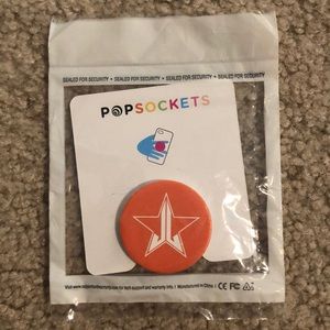 Jeffree Star Pop Socket